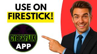 Cyberflix Tv On Firestick - How To Use? Full Guide 2026