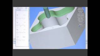 Cutting force prediction at 5-axis milling with GPGPU Net Worth