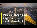 Está Ucrania perdiendo la guerra? - Un análisis en el tiempo