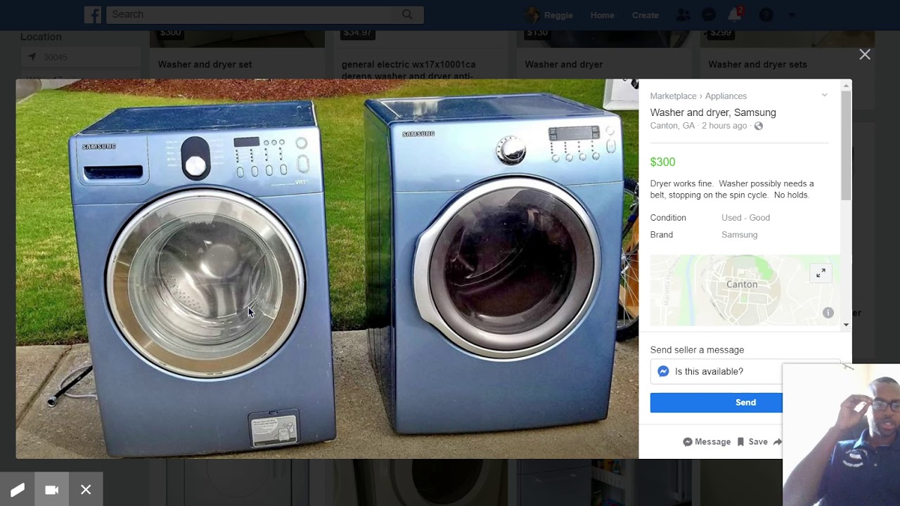Facebook Flipping Marketplace ep2 YouTube