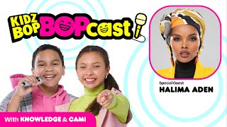 the kidz bop bopcast never stop making your mark