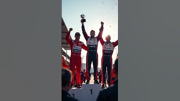 How a Fan’s YouTube Video Erased an IMSA Victory!