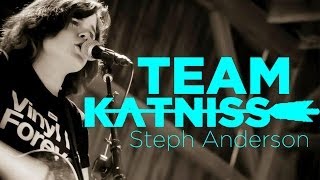 Vignette de la vidéo "Team Katniss (Song Preview!)"