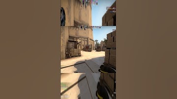 CS:GO #1440x720 #csgo #shorts #scout
