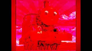 Thomas The Engine Ear