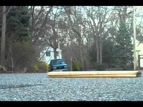 Patrick Schaefer's Winter Skateboarding Edit