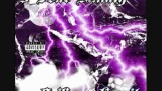 9 Trae Family - Memphis Is The City