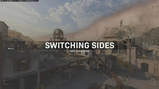 When did they add BOTS - MW 2019 - SnD
