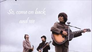 Miniatura de "The Beatles ~ I Need You ( Lyrics )"