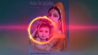 Maiya teri jai jaikar | Arjit singh | Adarsh Mix