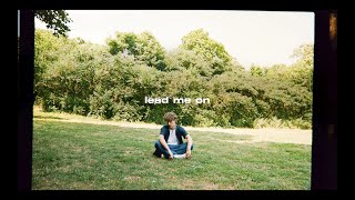 Nate Poshkus - Lead Me On (Official Lyric Video)