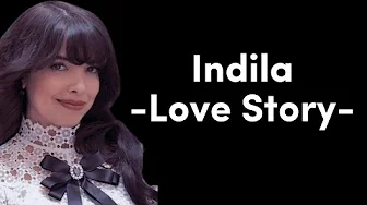 Indila - Love Story (Lirik Terjemah) Indila - Love Story (Lirik Terjemah)
