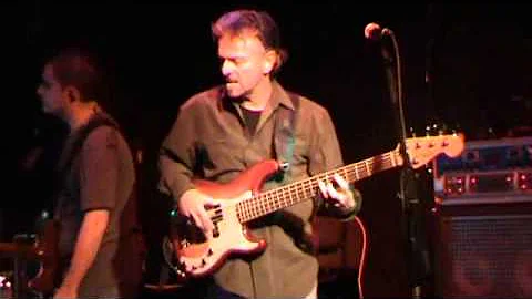 STEVE BIGELOW