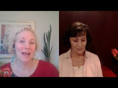 NHT® Naturlig Hormonterapi - Webinar om endometriose med Anette Paulin og Anne Clough-Larsen