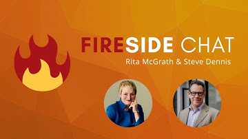 Ego, Fear, Blind spots and more. Steve Dennis on why leaders don