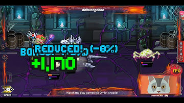 A Bit Heroes walkthrough Zone 9