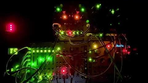 Plonk & Plaits - What Sarah Said (Rescaled)