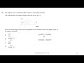 IB Physics HL May 2025 TZ3 HL P1A Q22