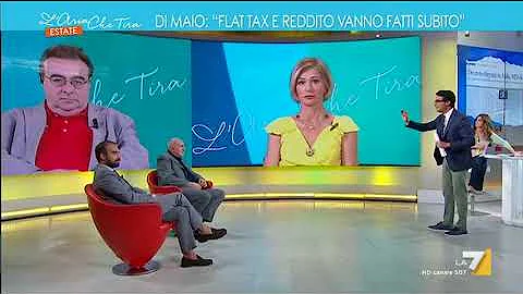 Chi ha nominato i dirigenti Rai?