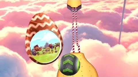 Going balls android new update levels ( 46 - 49 )✨