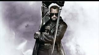 Wesley Snipes is BACK AS BLADE HELL YEAH !!!