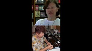 Documentary/ Dr. Hulda Clark