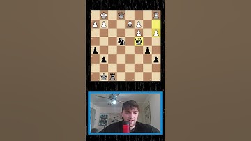 3200 Rated Puzzle #chess