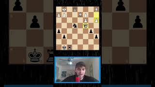 3200 Rated Puzzle #chess