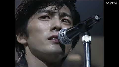 復活尾崎豊　映画予告