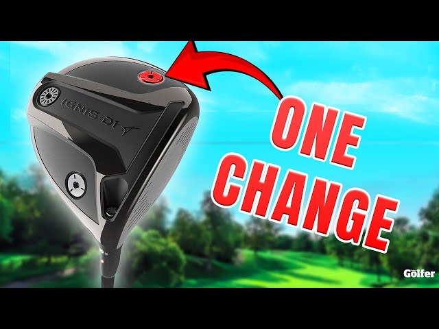 I HATED The Takomo Ignis D1 Driver Until I Changed One Thing - YouTube