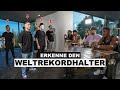 REKORD!!.. 😱 Erkenne den WELTREKORDHALTER | Nahim Sky