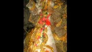 Fofucha Macarena Por Maria Carmona