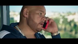 Fat Joe, Chris Brown, Dre - Attention (Official Video)