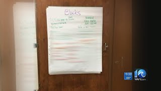 Ex-VB teacher fired after controversial lesson on harms of stereotypes sues for $500K