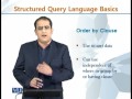 CS405 Database Programming using Oracle 11g Lecture No 32