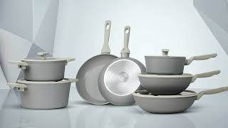 Masflex - Ultimate Cookware Series