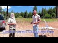 Free Power From the Wind; How to Install a Wind Generator on an RV