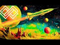 Infinity Radio: Space Patrol | Episodes 101-120