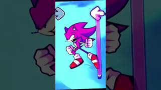 HIPER SONIC JUGABLE DASH AND SPIN MOD