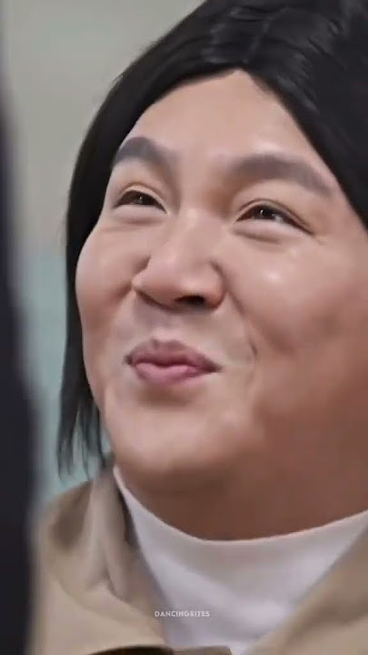 The Glory - Yoo Jae Suk Oppa 😜