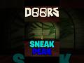 Roblox Doors Just Teased a Secret Update!