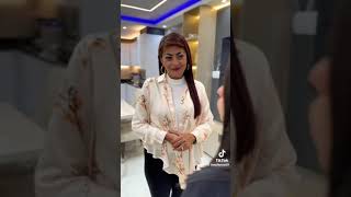 Joven Millonaria Descubrió Que La Niña Que Vendía Flores Era Su Hija Parte 1 Arleni Ureña