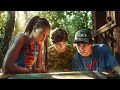 Teen Detectives ADVENTURE Full Movie In English 