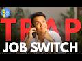 Stop Looking For A New Job And Do This | Top Career Advice