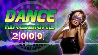 As Melhores do Dance Nacional Anos 2000 #2 - ALG, Lanna Jay, Mega Boys, Liliam Donadelli Set Mixado