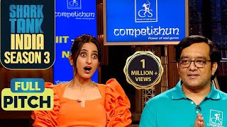 Pitchers के 200 Crores Valuation की Ask सुनकर Sharks हुए Shock | Shark Tank India S3 | Full Pitch