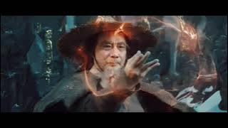 The Warrior From Sky  Trailer 2021