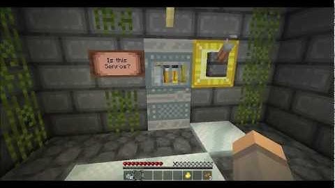 Minecraft: Custom Map - Curse Of The Pumpkin Prince Part 1!