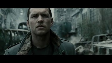 Terminator Salvation (2009) Fan Teaser Trailer