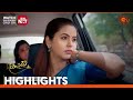 Kayal - Highlights | 11 May 2024 | Tamil Serial | Sun TV